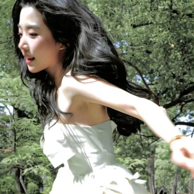 重耳传奇