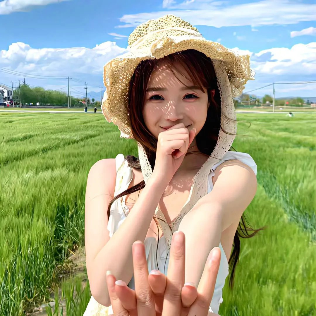 青春年华
