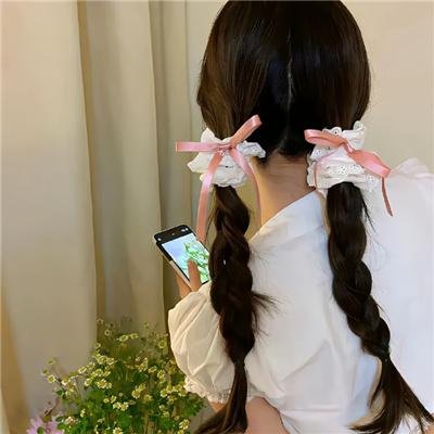 兰茜的理想人生