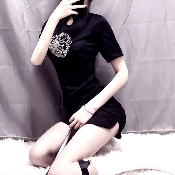 天黑请闭眼